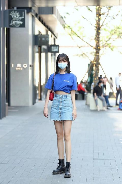  气质：裙子，今夏就要这样穿！|一周街拍精选