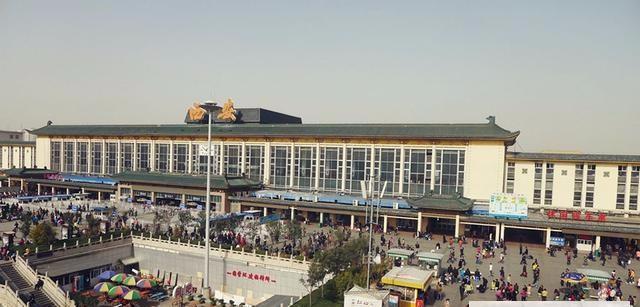  直达|也许你不信，全国仅有6个城市的火车站能直达31个省会城市