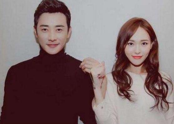 唐嫣和罗晋分开传闻落实，原因竟在她身上，网友：简直不敢相信