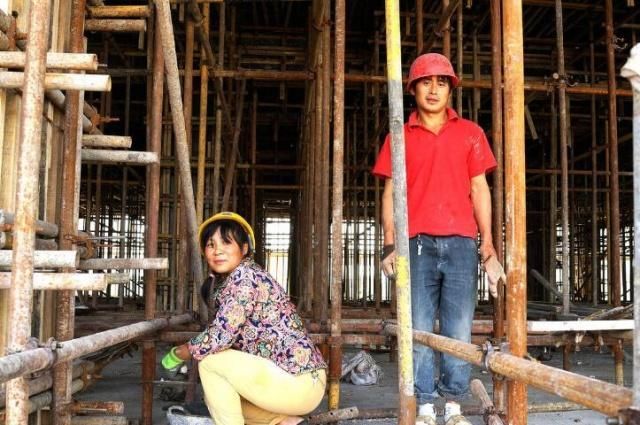 城市“用工荒”正上演？一天三百没人干，专家：农民工咋又变了