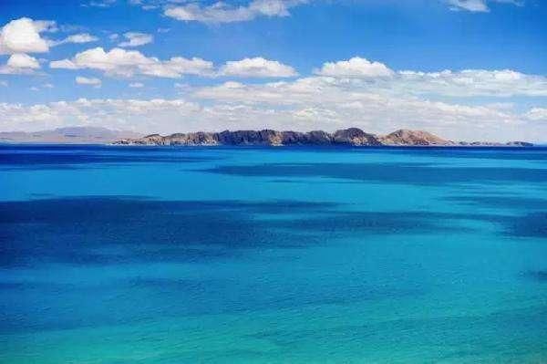  #湖泊#我国这个湖泊正不断变大，未来或将超越青海湖，说到原因