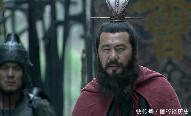  『刘备』张飞大喊三声谁敢与我决一死战，为何张辽许褚夏侯惇全都不敢应战