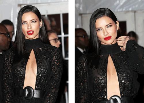 剪了这个发型才知道什么是顺滑