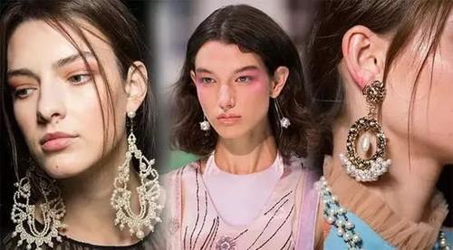 看过《延禧攻略》才发现，她们的美都来自这里