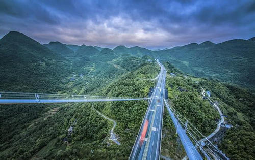 我国最“可怜”的大桥，世界第一的宝座还没坐稳，就被取代了