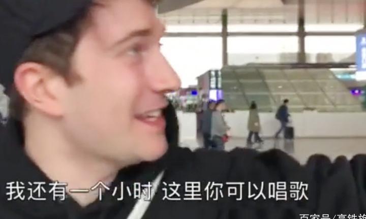 最让老外惊讶的中国“美景”！最后一个，甚至还吐槽他们的国家