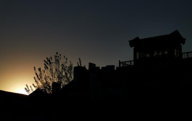 荣耀20Pro拍照好?实际上拍出来的照片是这样的