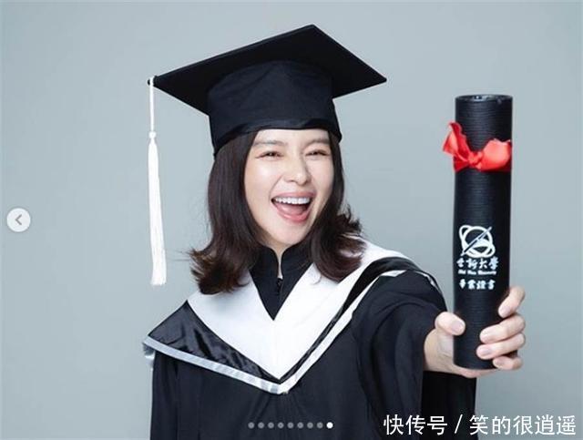 网站：徐若瑄结婚6年家庭事业两头烧在社群网站透露身体在抗议