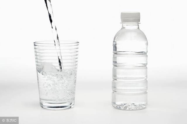 喝水都会发胖?可能是因为你喝的太少