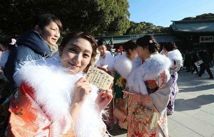 日本推出私人导游，只为吸引中国游客，美女一对一服侍你愿意去吗