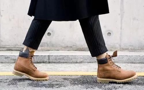 全球十大工装靴品牌