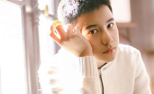 娱乐圈又一个实力演技新星,现在的小鲜肉也都