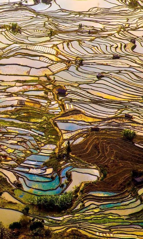 旅行达人必去的10个目的地,你去过几个?