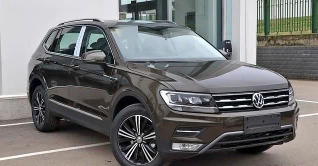 【采用】终被国人“捧红”,月销量轻松过万台,比冠道好看油耗仅6.6l