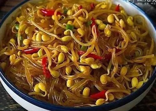 『解馋』连吃两盘也不过瘾的菜,太鲜美太解馋,常吃增强免疫力身体棒!