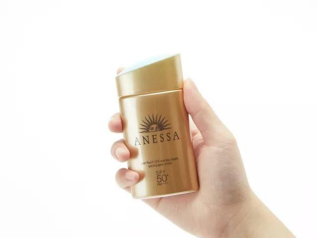 团购丨每年必囤，防晒神器--安耐晒小金瓶丨品质生活