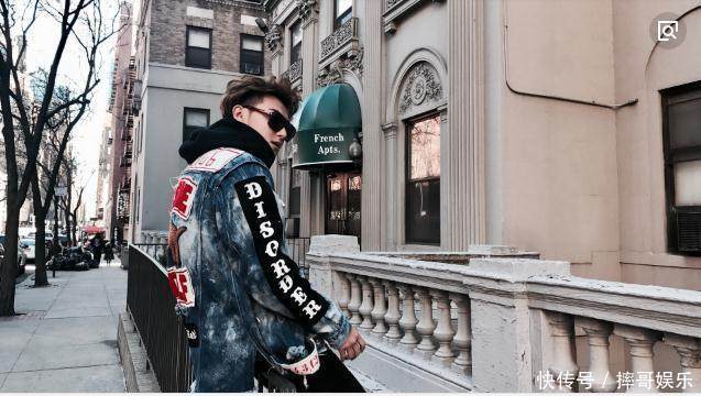 黄子韬发文讽刺? 疑似遭流言蜚语影响, 粉丝: 不要手下留情!