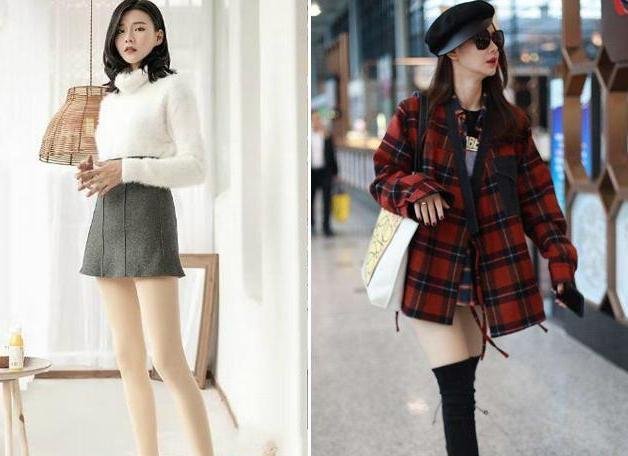  『追求』女人追求时尚有技巧！3种搭配误区要知道，让你的美丽不过时！