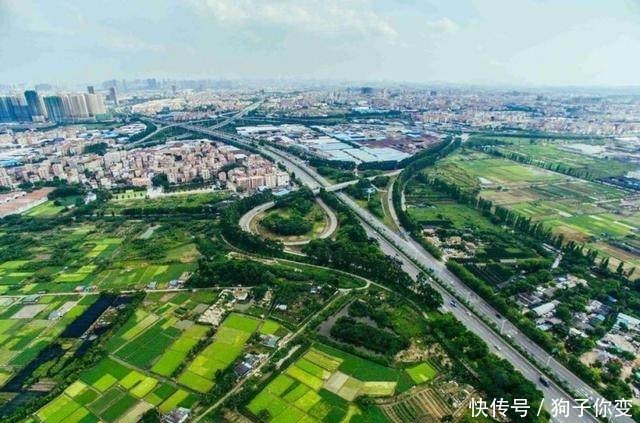 直击广东省特大镇，哪些大镇可能建市（撤镇改市）
