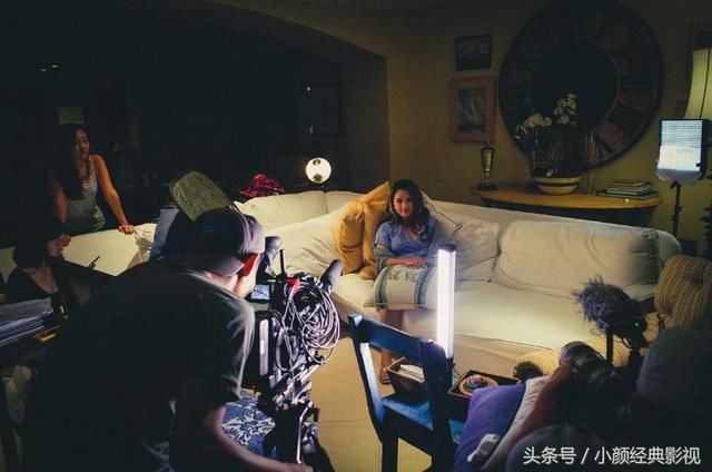 何洁首曝婚内出轨的内幕很恶心，张馨予愤慨发声后无奈秒删