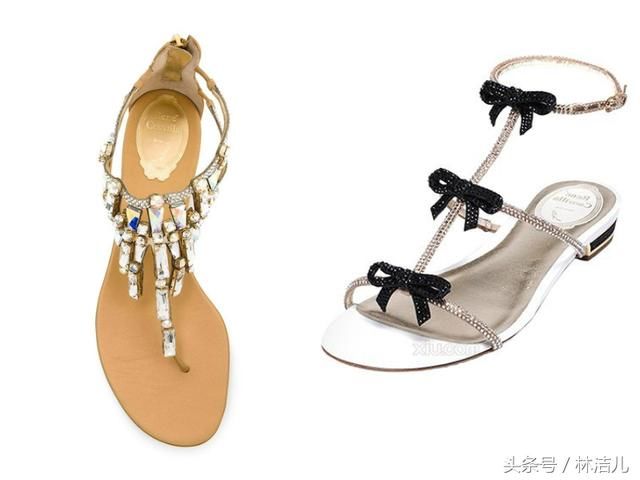 新《流星花园》女主丑鞋被群嘲，这4款鞋才能带你去梦想的地方！