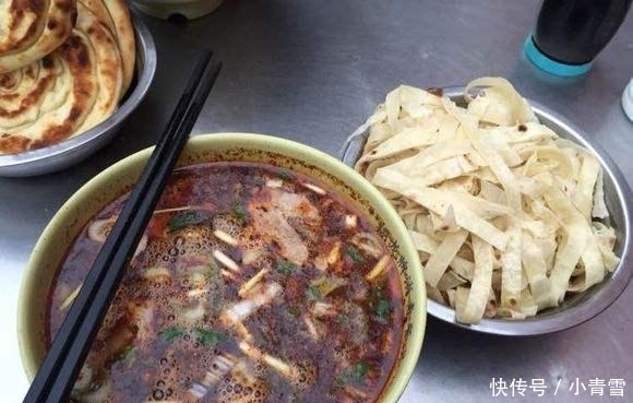  「羊肉」山东的羊肉汤, 河南的羊肉汤, 江苏的羊肉汤, 区别非常