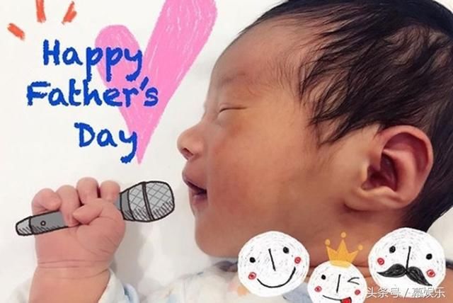 娱讯：杨乐乐闺蜜｜爱情公寓回应退票风波｜林宥嘉儿子侧脸