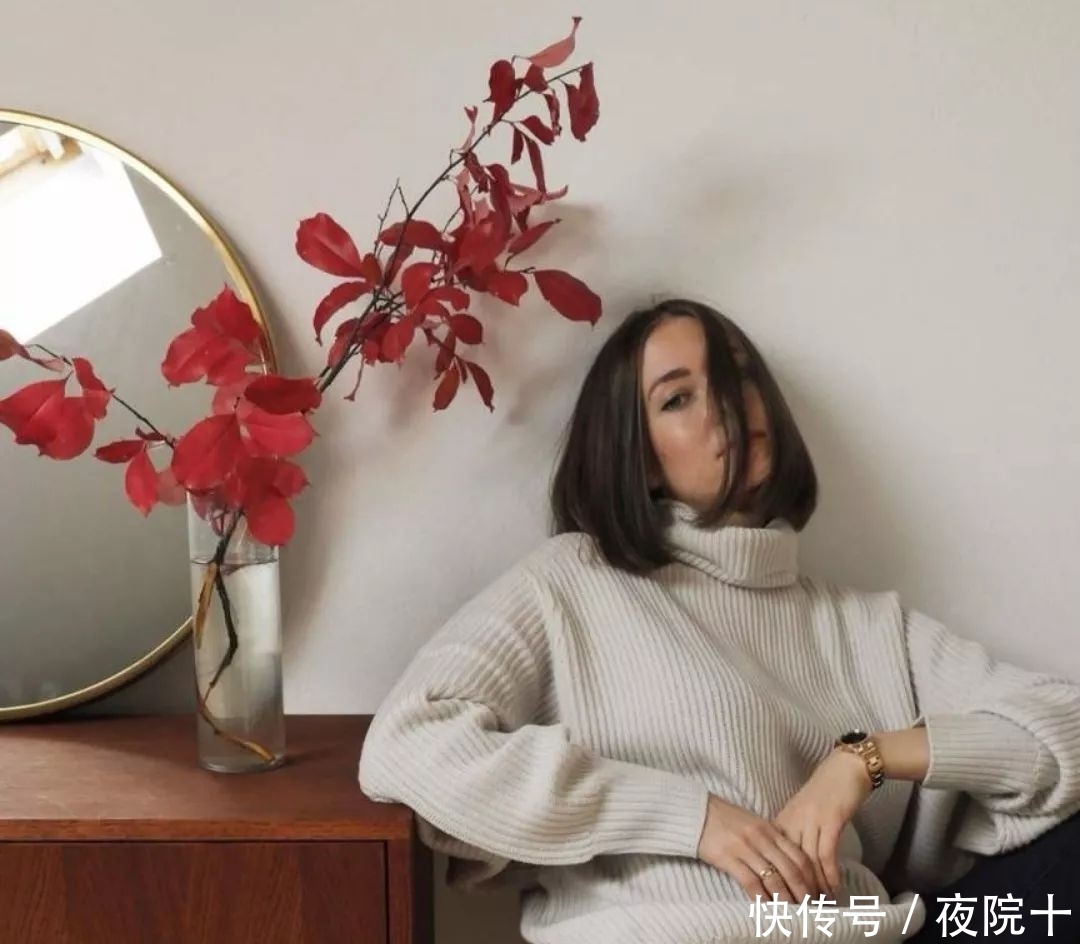 漂亮:比你漂亮的人,都在家偷偷做这几件事!