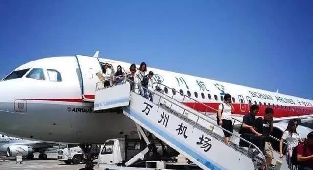 重庆第二个国际机场为什么设在万州而不是永川涪陵垫江等地