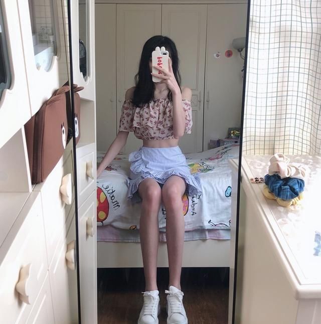 「偶然」偶然发现的越南快时尚品牌chicbae21,原来设计感也能这样表达