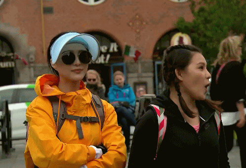 “景甜白”到底有多白?明星洗白的套路到底有多深?!