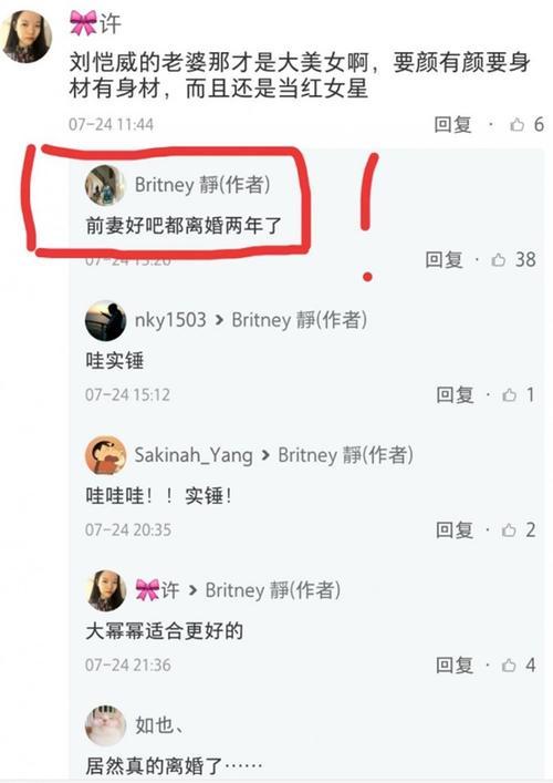 杨幂离婚已成定局，她代刘恺威说出一切内幕，网友：早猜到了