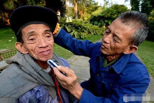  「老人」农村的70、80岁以上的老人该怎么养老？这一点太关键了