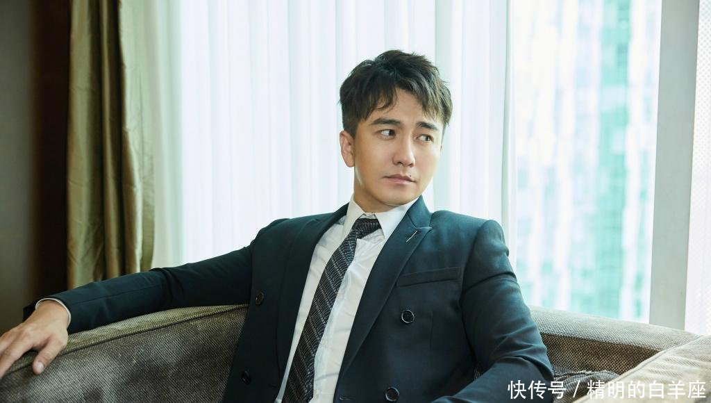 黄晓明发声明后支持者寥寥无几, 圈内仅翟天临洪金宝儿子等人声援