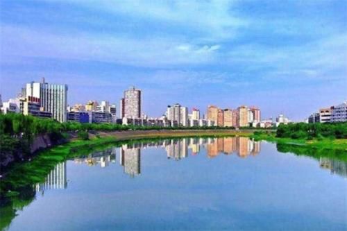  经济|四川这个地市被国家选中，即将规划轻轨，经济将腾飞了！