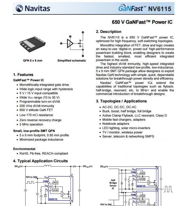  『倍思65W氮化镓』拆解报告：Baseus倍思65W 2C1A GaN氮化镓充电器BS-C915