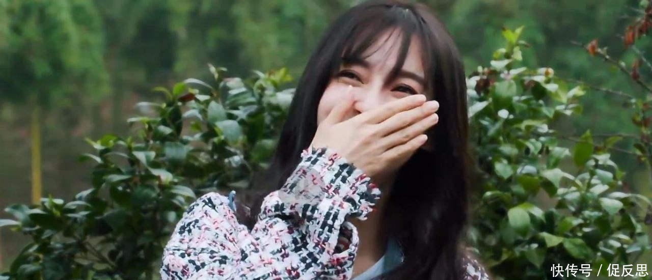 baby假吃爆米花引热议 网友 真假难辨, 演技最好的一次!