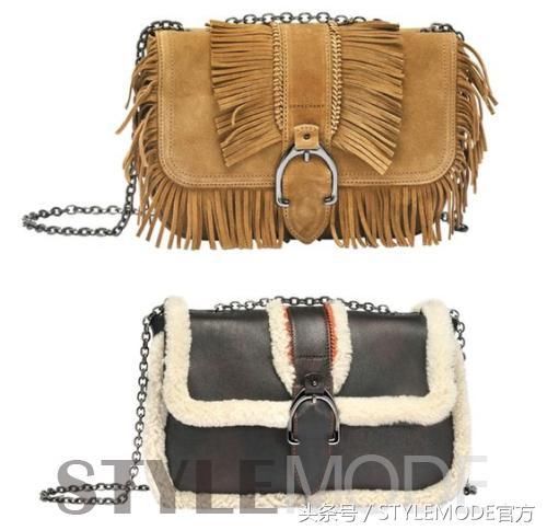 从金秘书到《延禧攻略》的高贵妃，都爱晒的包从何而来？