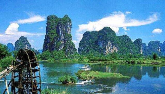 中国这5个非去不可的城市：连外国人都向往，你去过几个？