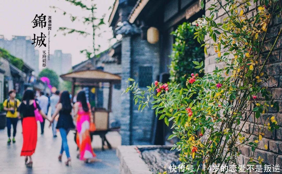 国内最适合穷游的5个地方