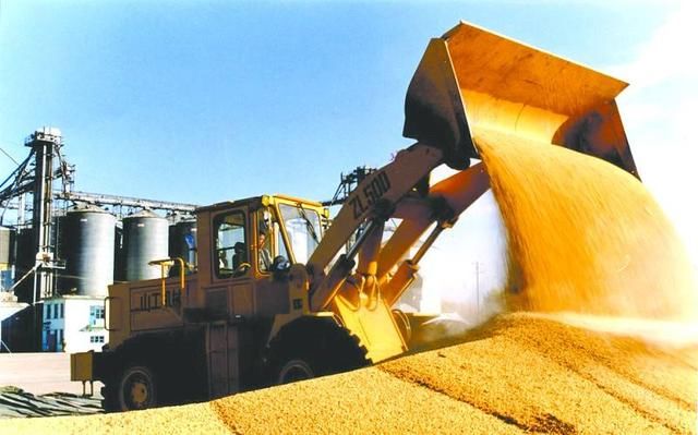 中国加关说后，美国大豆和其它货物去向何方！