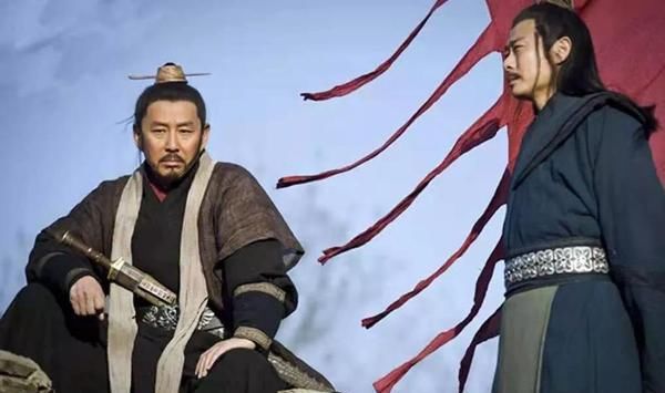  [劝降]一人劝降一国|郦食其成为政治的大赢家，却变成了人生的失败者