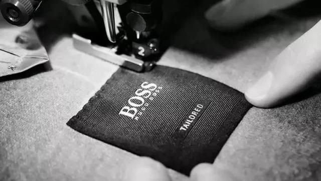 优雅男性,连笔都是讲究的