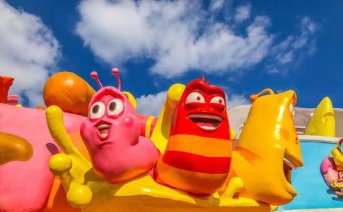 航拍韩国济州岛美景,四天三晚吃喝玩乐全攻略,总有你喜欢的