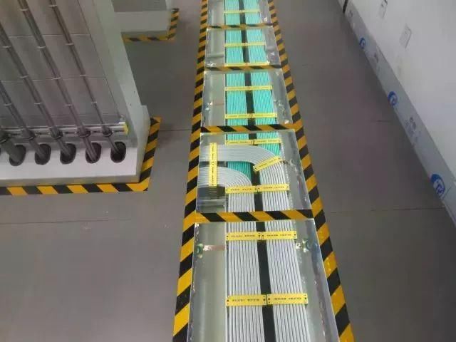 都说德国布线牛到不行？今天就看看中国的最强布线！