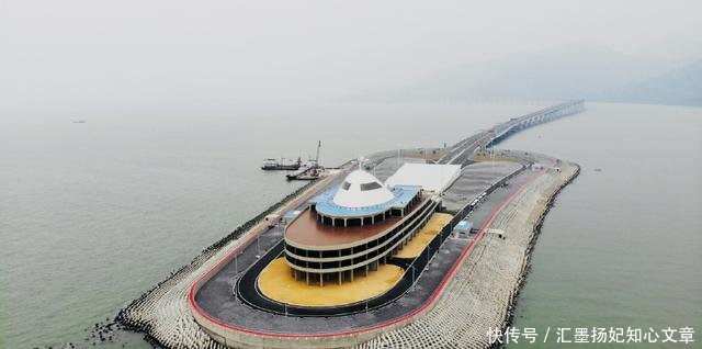  港珠澳大桥@港珠澳大桥人工岛是如何修建的