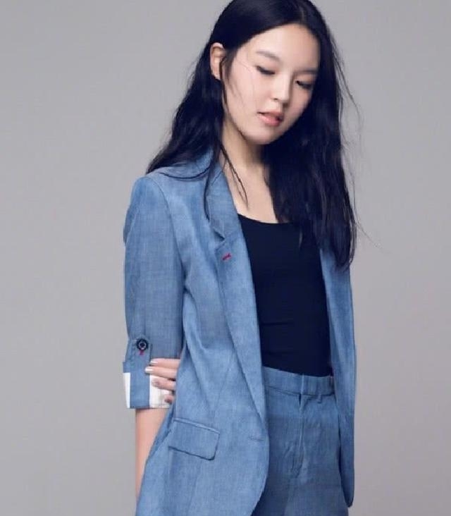 李咏妻子照片曝光