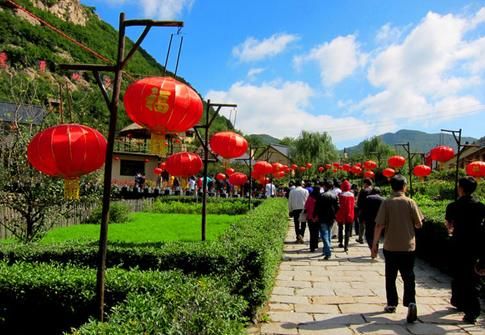 这个地方因为赵本山而为人熟知，如今一切都变了样，已是面目全非