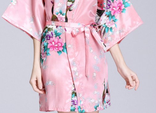 优质的睡衣,给你一夜好梦,还比裸睡安全