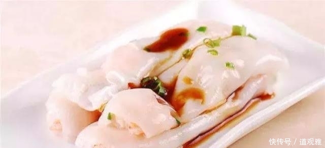 『红火』肠粉在南方卖的红火,为什么在北方火不起来?北方的网友说了实话